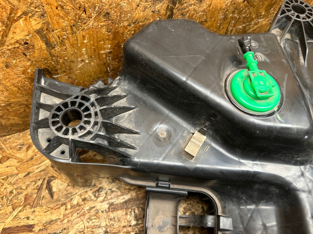 фото №6, Насос бак adblue jumpy proace 4099016aa