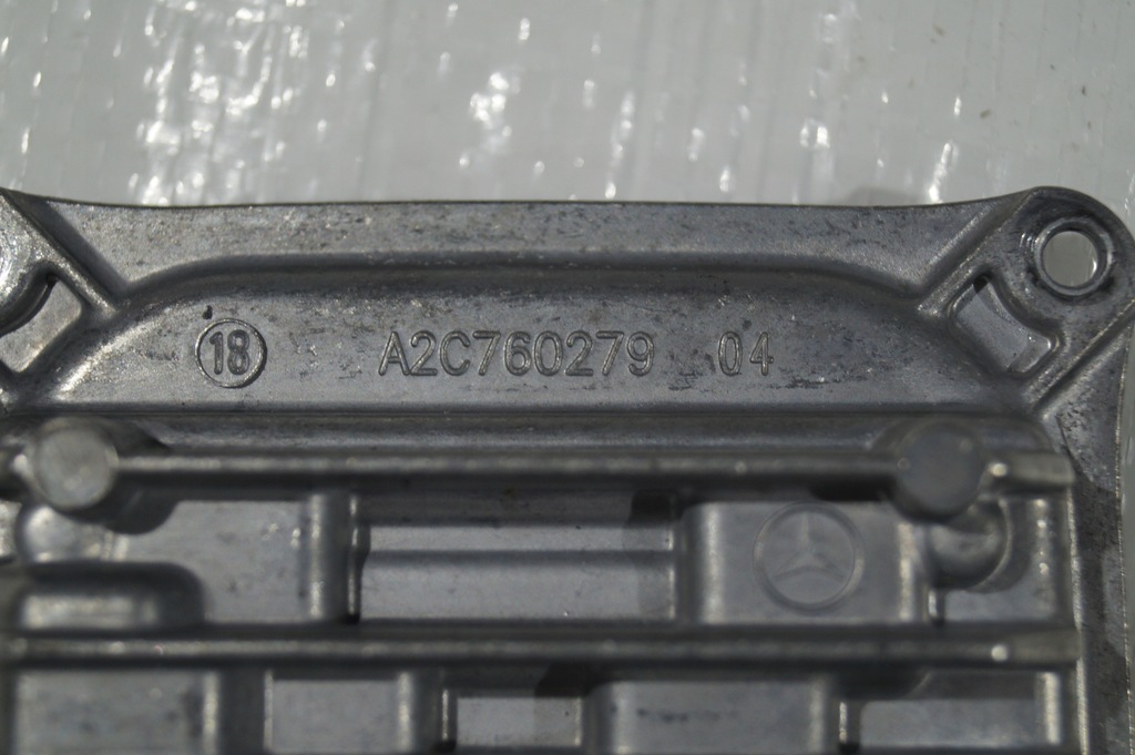 фото №8, Преобразователь модуль mercedes c-klasa e-klasa s-klasa a2239009115 a2239018305