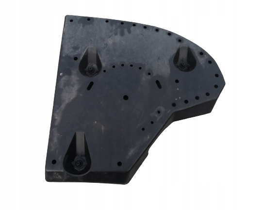 фото №1, Защита подвеска skoda kodiaq 565131331