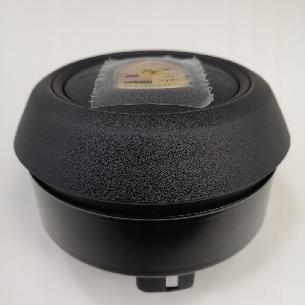 фото №6, Porsche taycan подушка подушка безопасности кожа 9j1.880.201.d , nowa fv