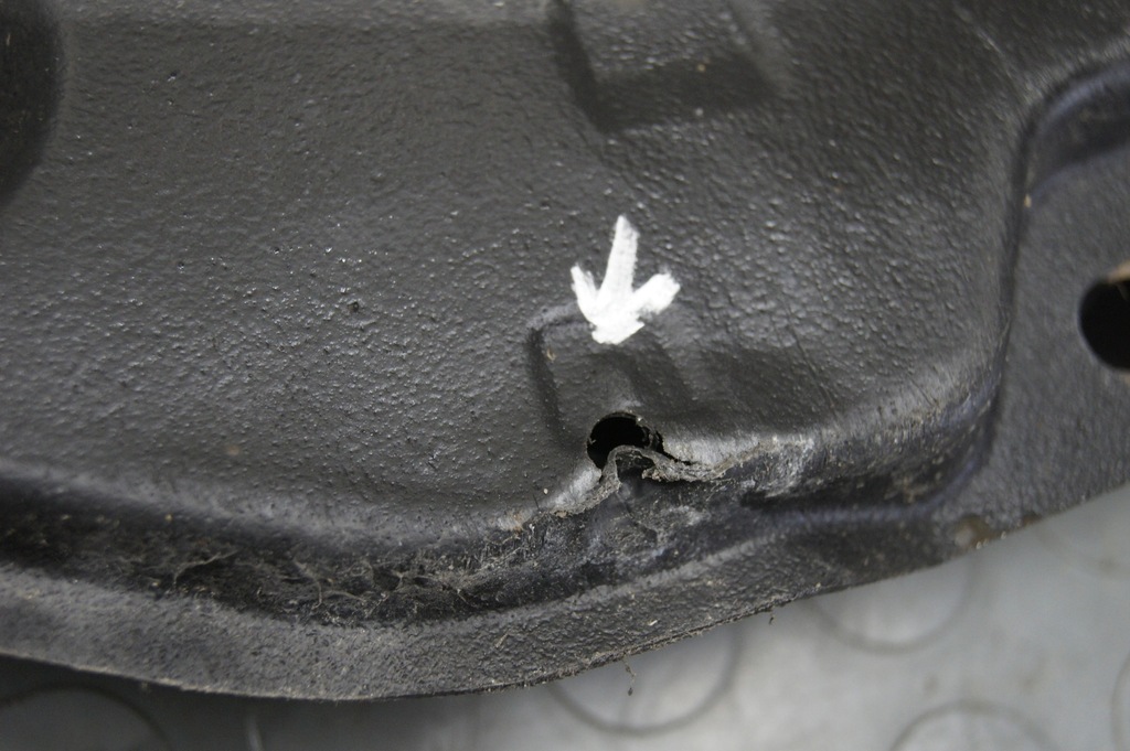 фото №13, Захист pod бампер плита toyota camry viii sedan usa 040