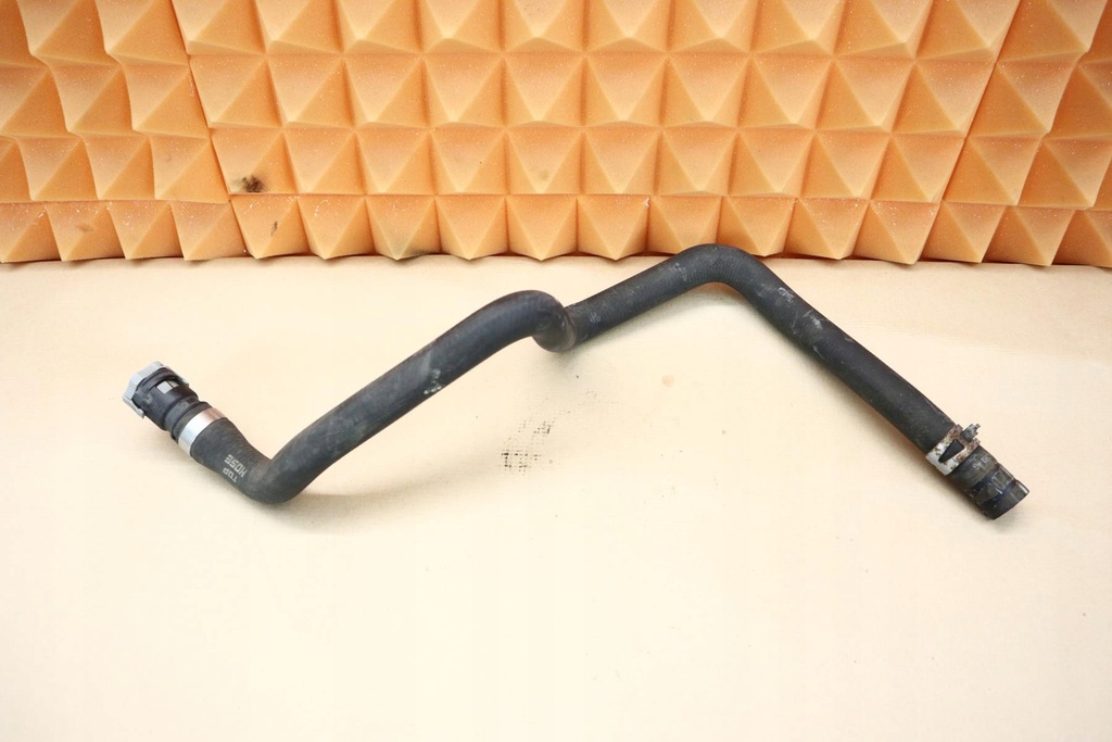 фото №1, Volvo v50 lift шланг труба wąż wody