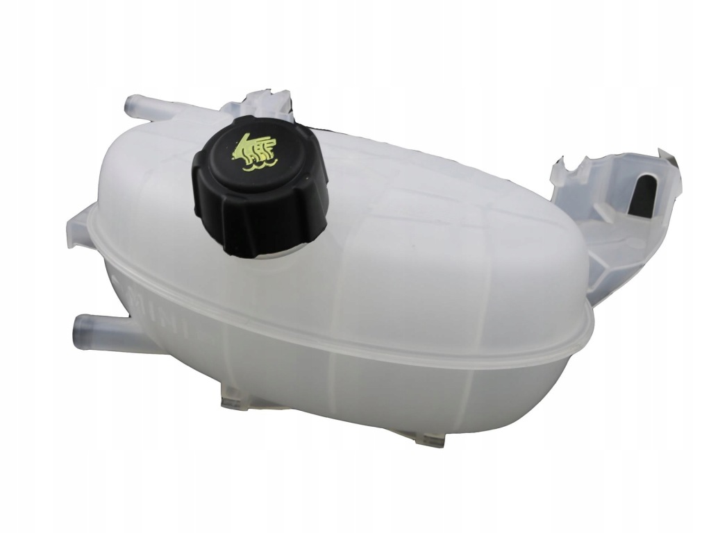 Купить Бак расширительный renault master 2 1998- с пробка