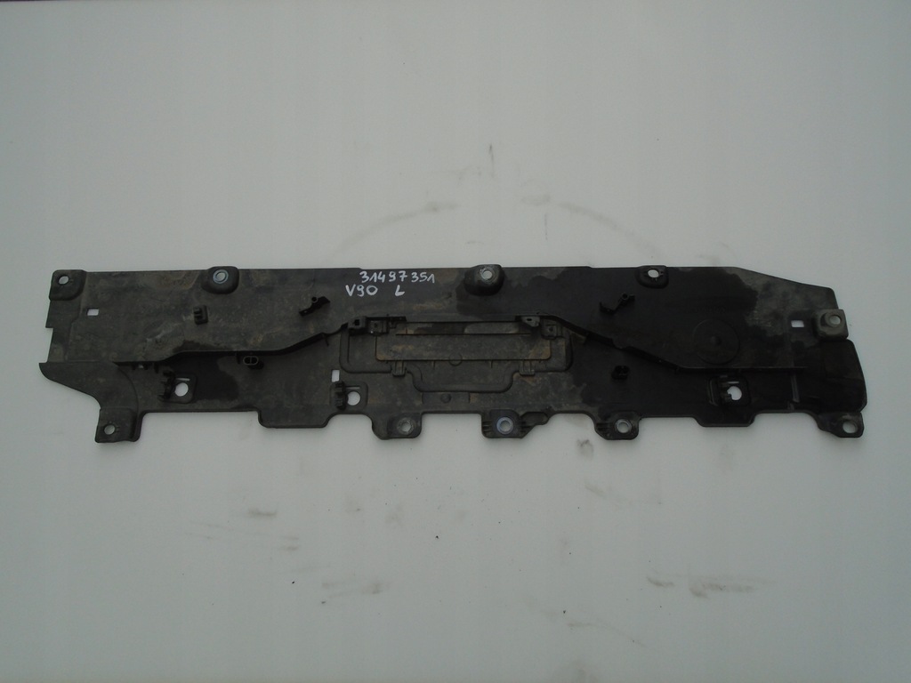 фото №1, Volvo v90 s90 захист плита підвіска ліва 31497351