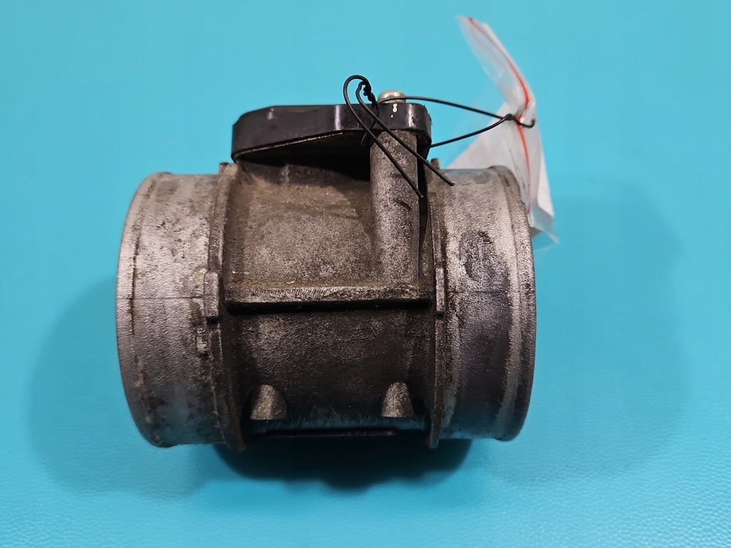 фото №7, Витратомір fiat croma ii 12579352 2.2 16v