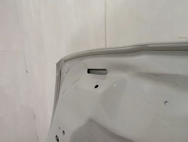 фото №13, Капот porsche cayenne 9y mk3 e3 95882303100 grv капот -