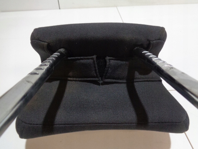 фото №7, Подголовник сиденье передний saab 9 3 9-3 ii 02-07