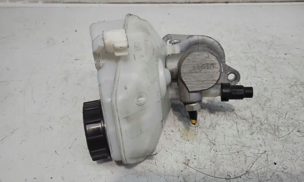 Насос тормозная land rover range rover evoque l538 033508855712 Доставка