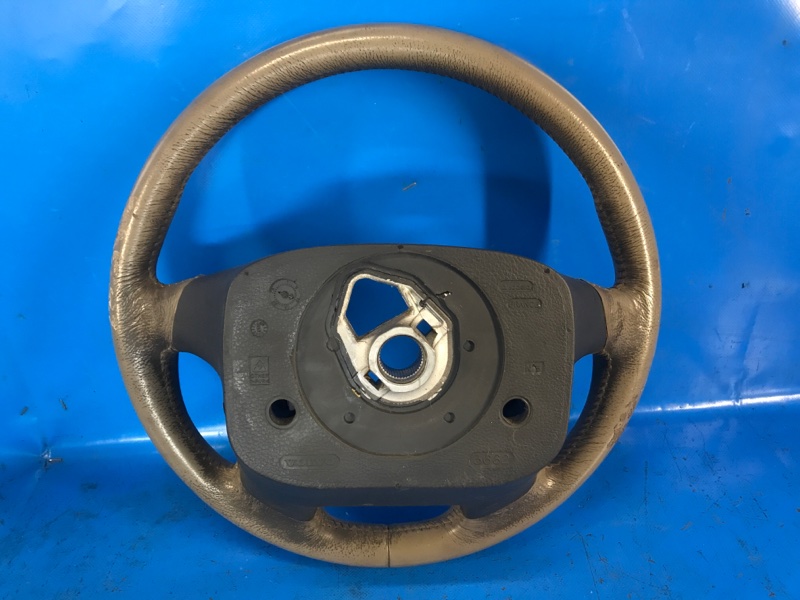 фото №5, Повітропровід volvo xc70 00-07 9192884