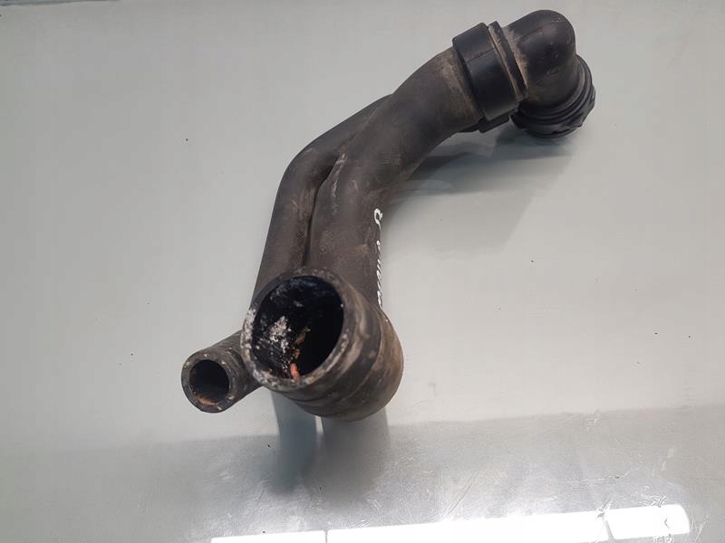 фото №2, Wąż труба wody opel meriva b 1.7 cdti