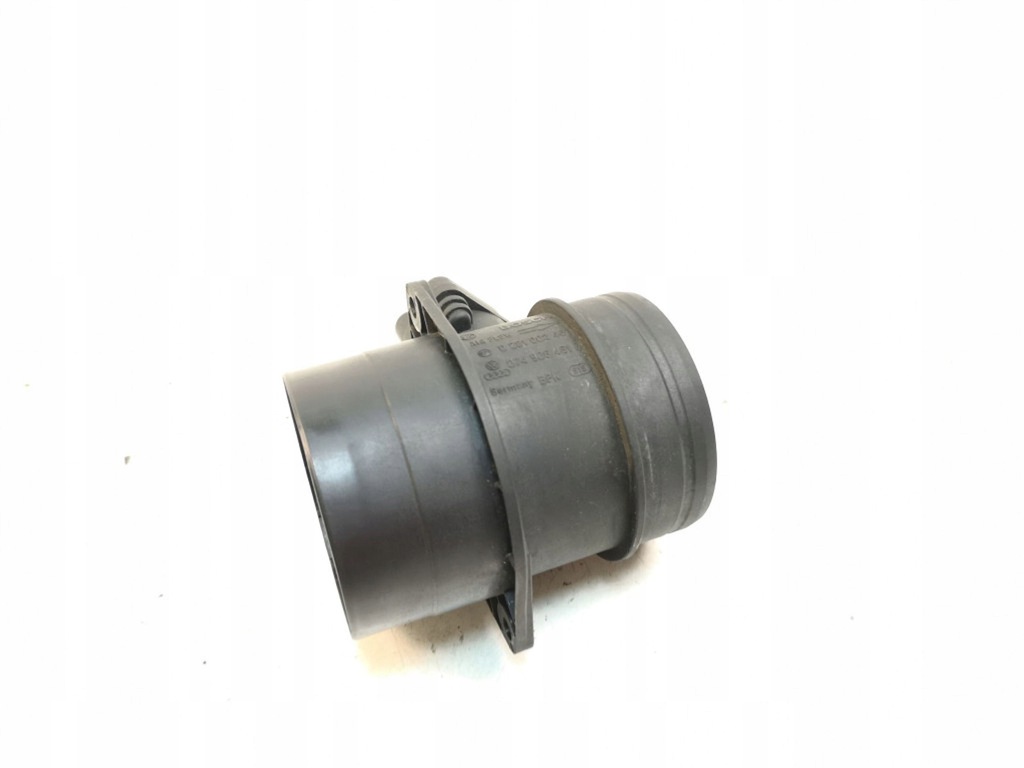 фото №1, Volkswagen sharan 2005 расходомер