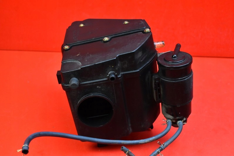 фото №6, Корпус фільтра повітря junak 125 rz 18r