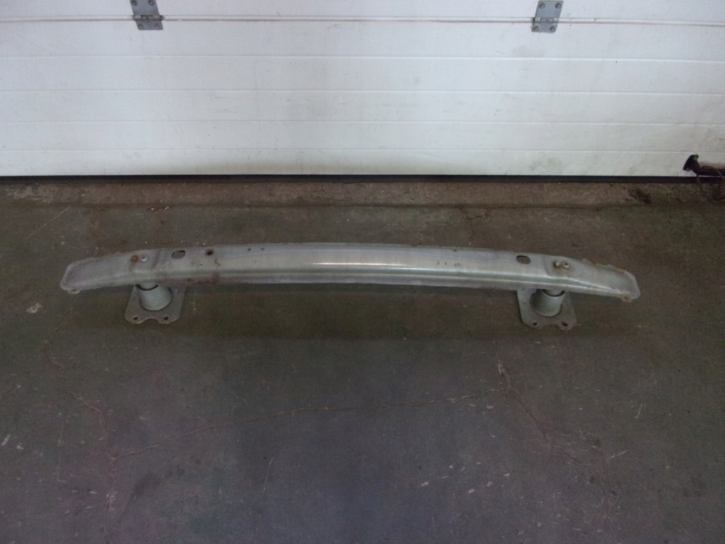 фото №1, Усилитель бампера перед citroen c5 i