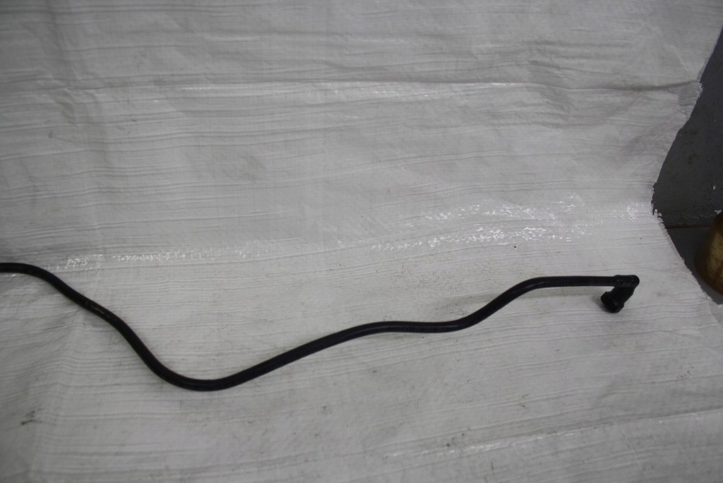 фото №9, Audi a4 b6 b7 шланг паливний 8e0201227h