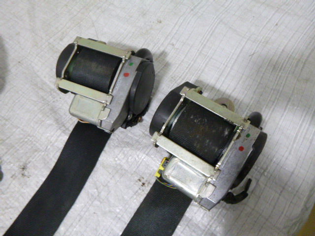 фото №12, Консоль приборная панель приборная подушка безопасности подушки безопасности ремни focus mk3 lift оригинал