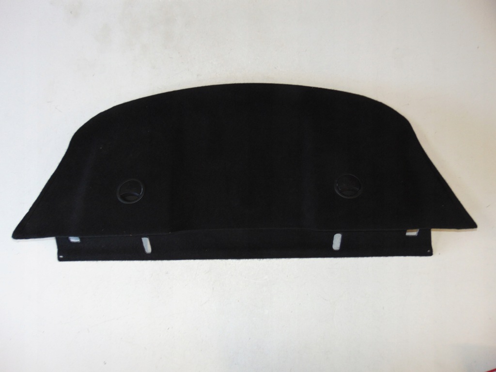 фото №1, Ford mustang vi lift полка багажника