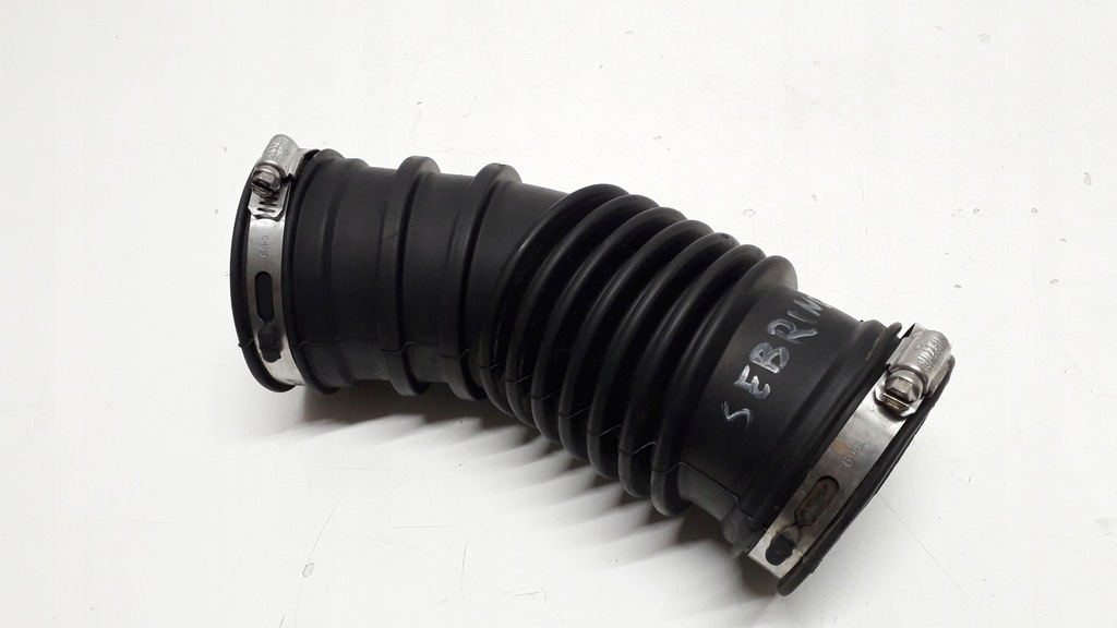 фото №1, Chrysler sebring 3 06- 2.0 crd труба впускной