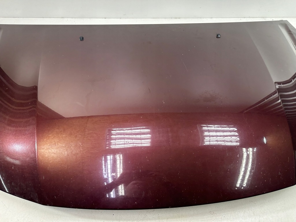 фото №6, Капот honda odyssey