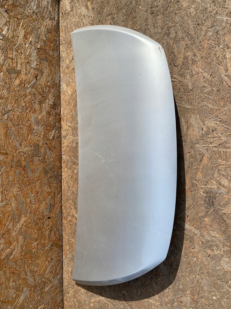 фото №7, Fiat talento капот кришка двигуна оригінальна