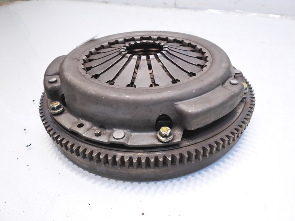 фото №2, Зчеплення диск притиск honda accord vi 2.0 d