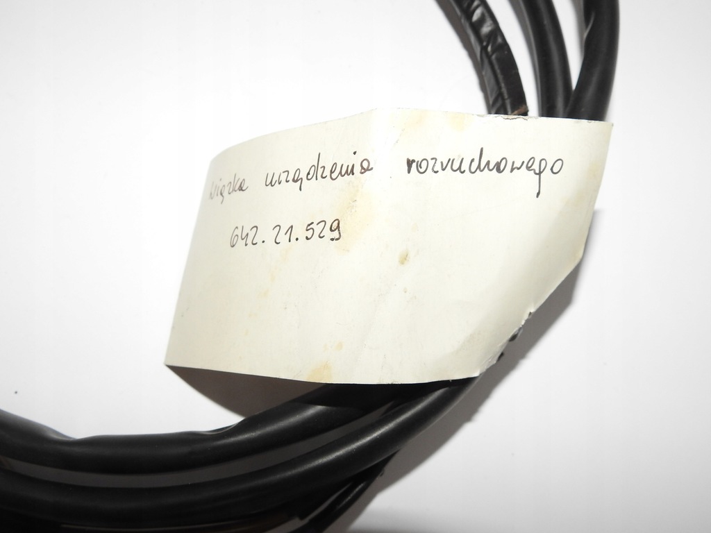 фото №7, Жгут трубопровод подогревателя star 200 244 266