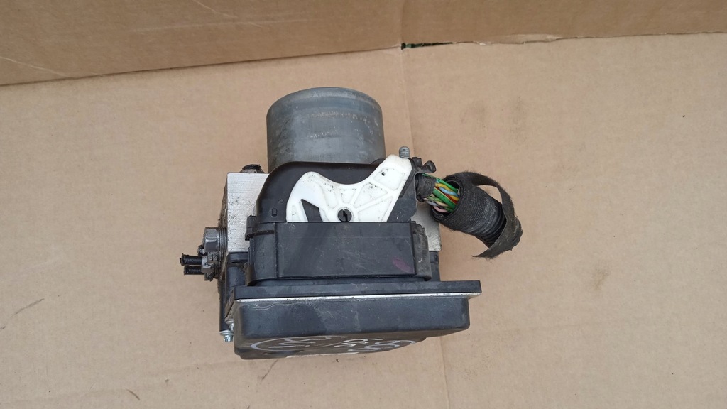 фото №7, Peugeot 308 i насос abs 0265951870