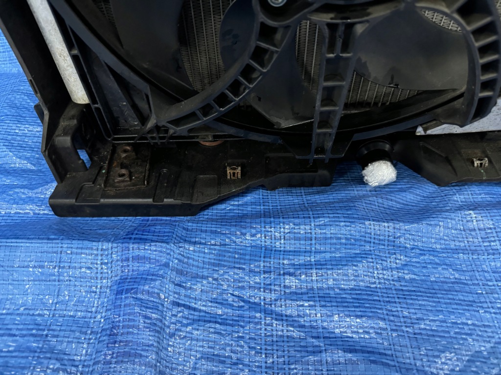 Ремень передний радиатор ds3 crossback 1.5 blue hdi в Украине