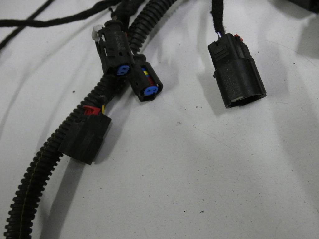 фото №10, Жгут электропроводка opel insignia b 3.004.