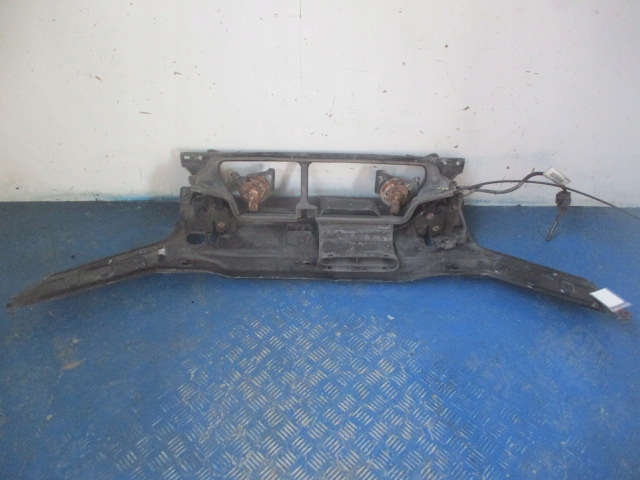 фото №2, Volvo s60 i lift pas передний+ замок капот