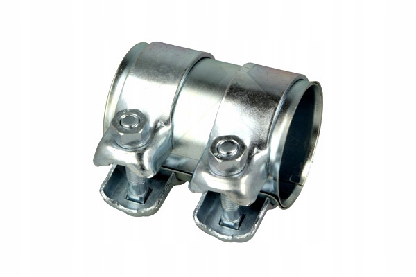 фото №2, Hart 474 214 з'єднувач rur, система випускний