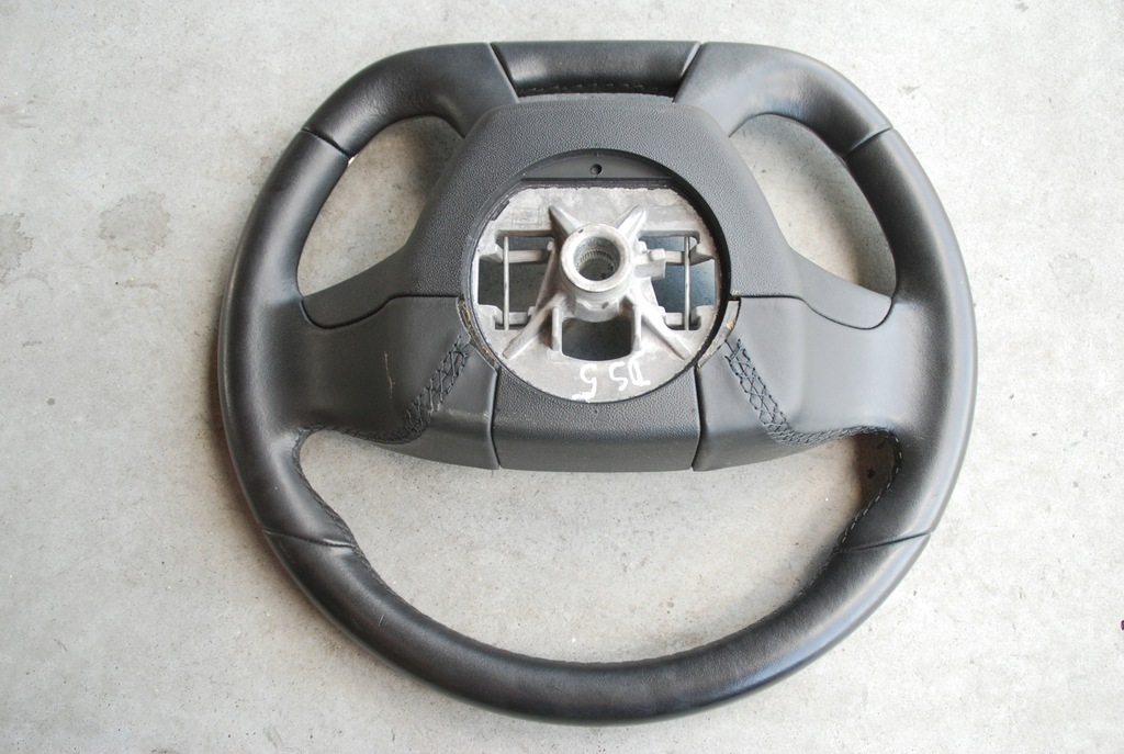 фото №6, Воздуховод многофункциональный кожа citroen ds5 eu