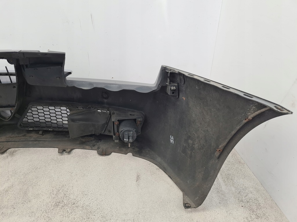 фото №15, Alfa romeo 159 бампер перед 651