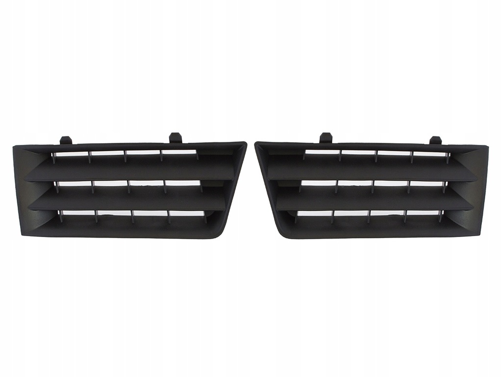 фото №1, Renault megane ii 02-05 решітка радіатора решітка решітка радіатора l+p