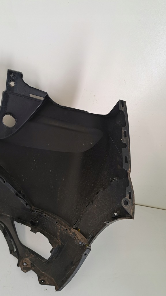 фото №15, Бампер задняя dacia sandero iii stepway 20-