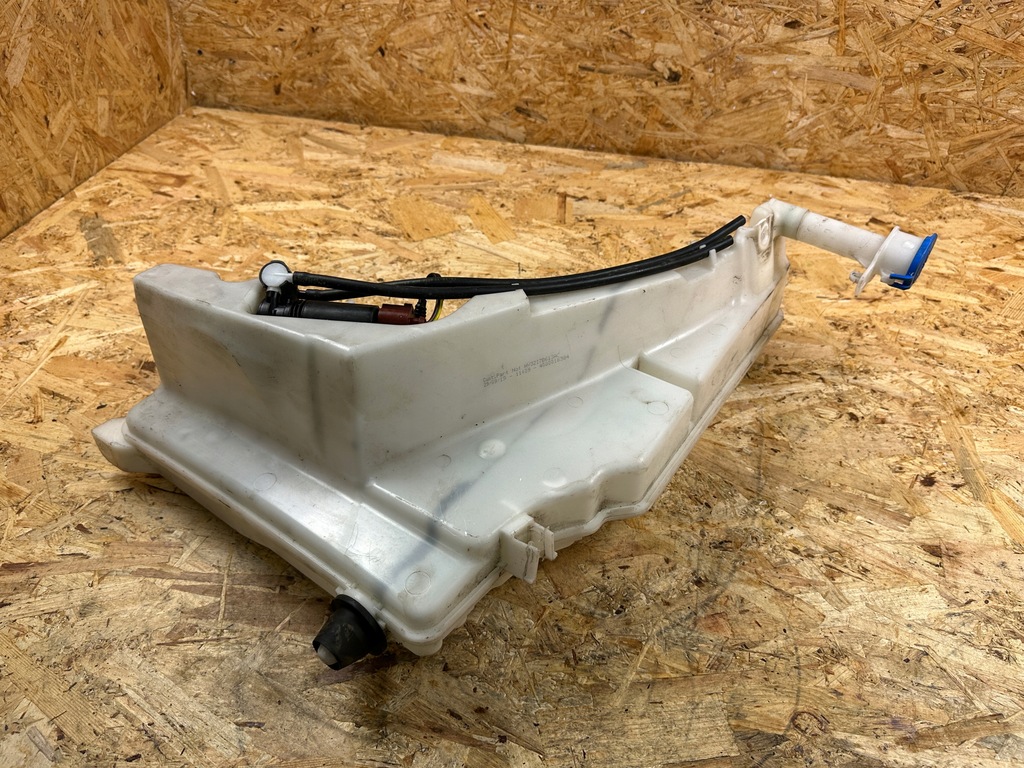 фото №8, Бак омивача помпа land rover v hy3217b613ac