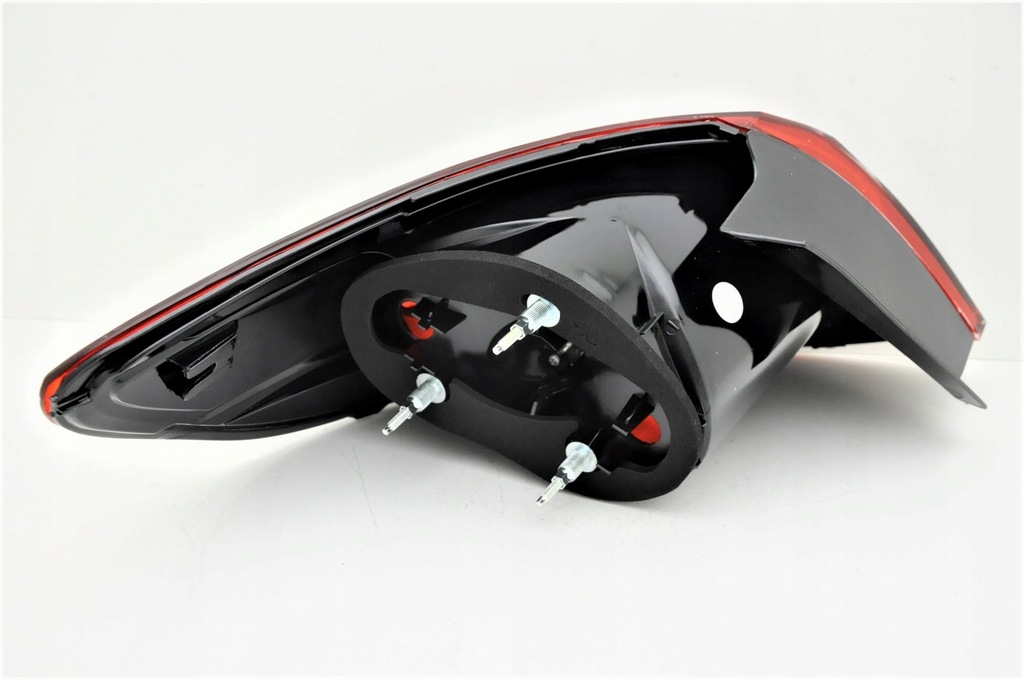 фото №3, Vw passat cc 08- лампа задняя правая nowa