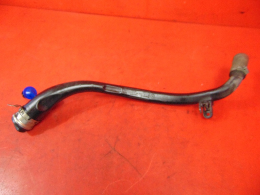 фото №9, Mini countryman r60 all4 2.0 d заливная горловина шланг топлива