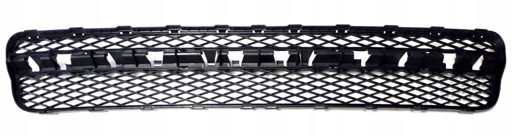 фото №10, Dpa решётка бампера перед vw touareg 03-07 dolna-środek