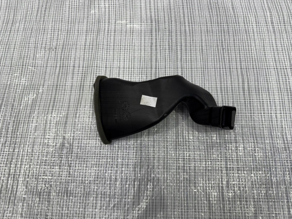 фото №1, Канал powietzra mercedes x klasa w470 a470