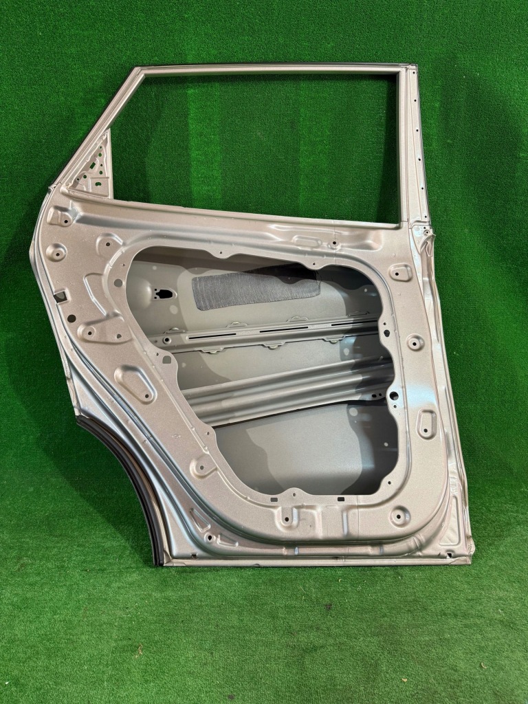 фото №7, Дверь задняя задние левая hyundai tucson iii nr:3273