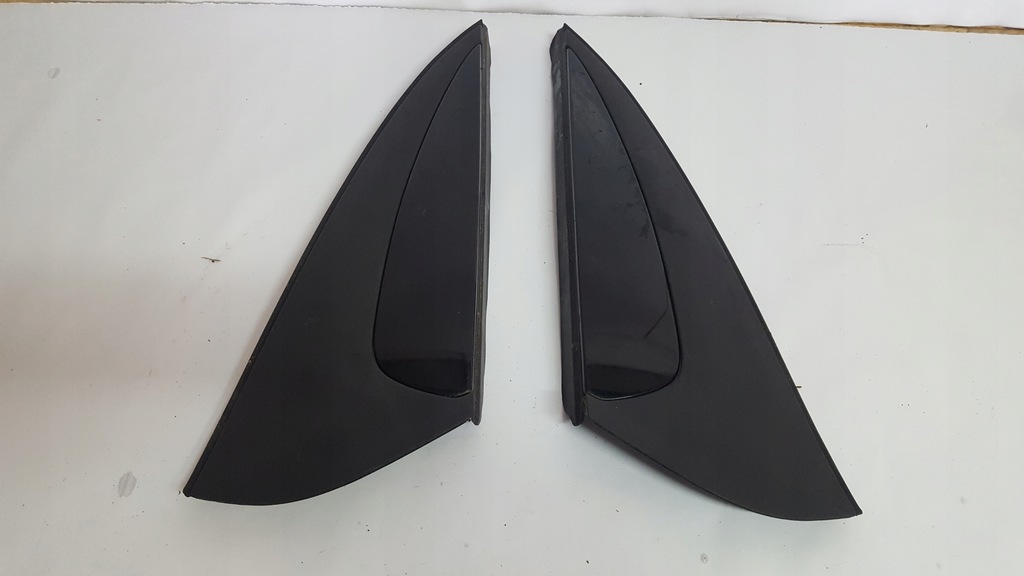 фото №1, Citroen c4 picasso ii накладка стойка правая задняя