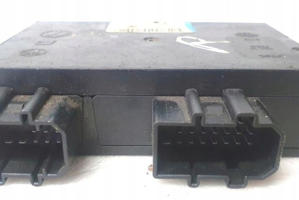 фото №1, Модуль комфорта vw beetle 9c1, 1c1 1j0959799aj 2000