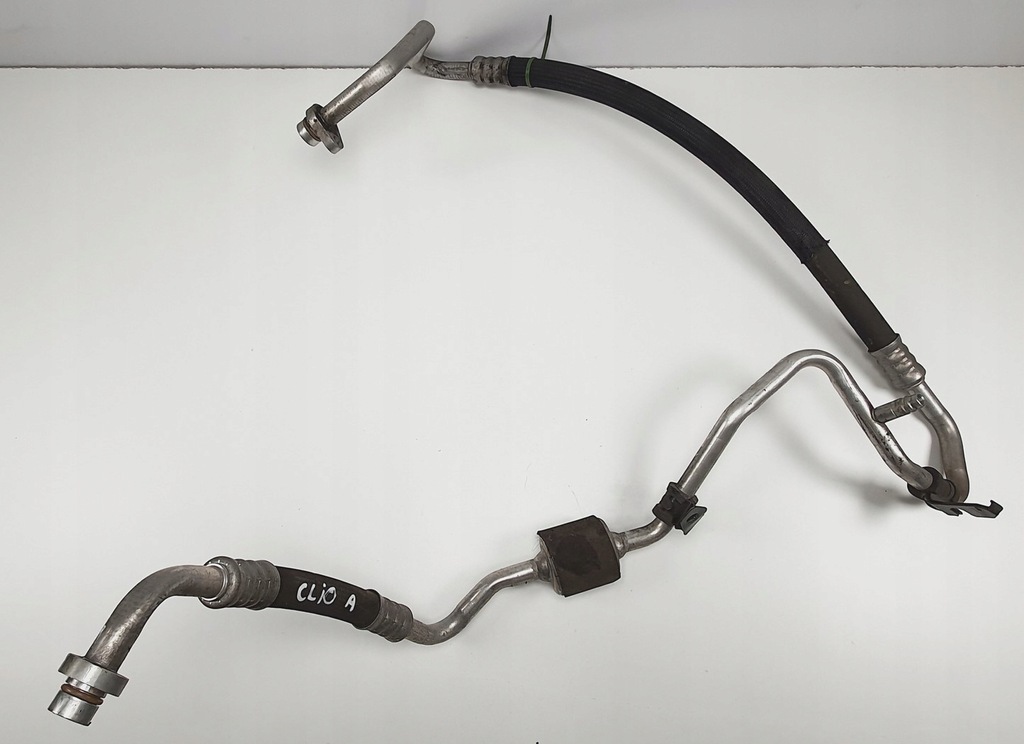 фото №1, Wąż трубка кондиционера renault clio iii