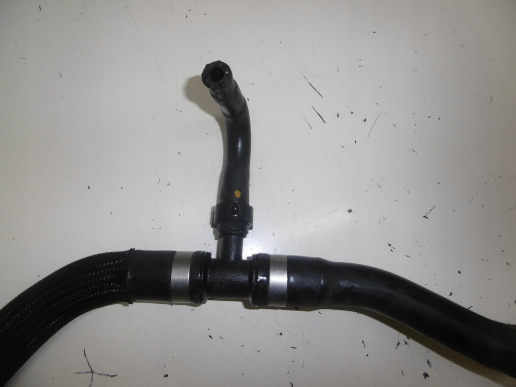 фото №3, Шланг трубка wąż wody volvo xc90 s80 4.4 v8