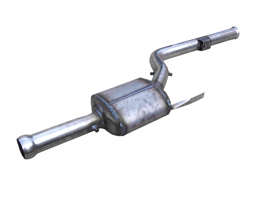 фото №2, Фильтр dpf fap mercedes clk320 cdi wdb209