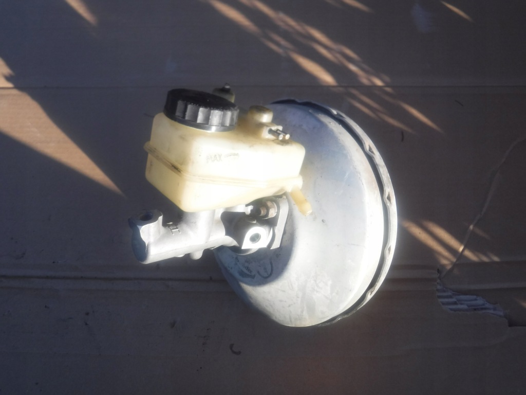 Купити Підсилювач гальм гальмівні mercedes w201