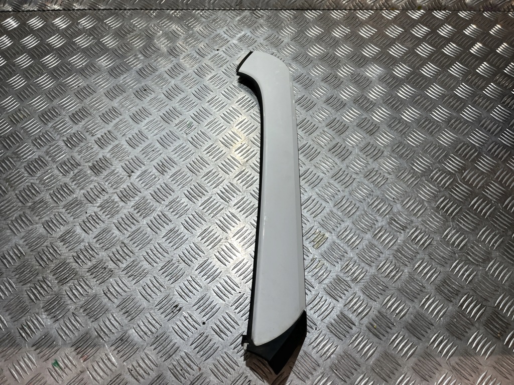 Купити Молдинг скло лобове ліва mazda mx-5 nd rf 16-