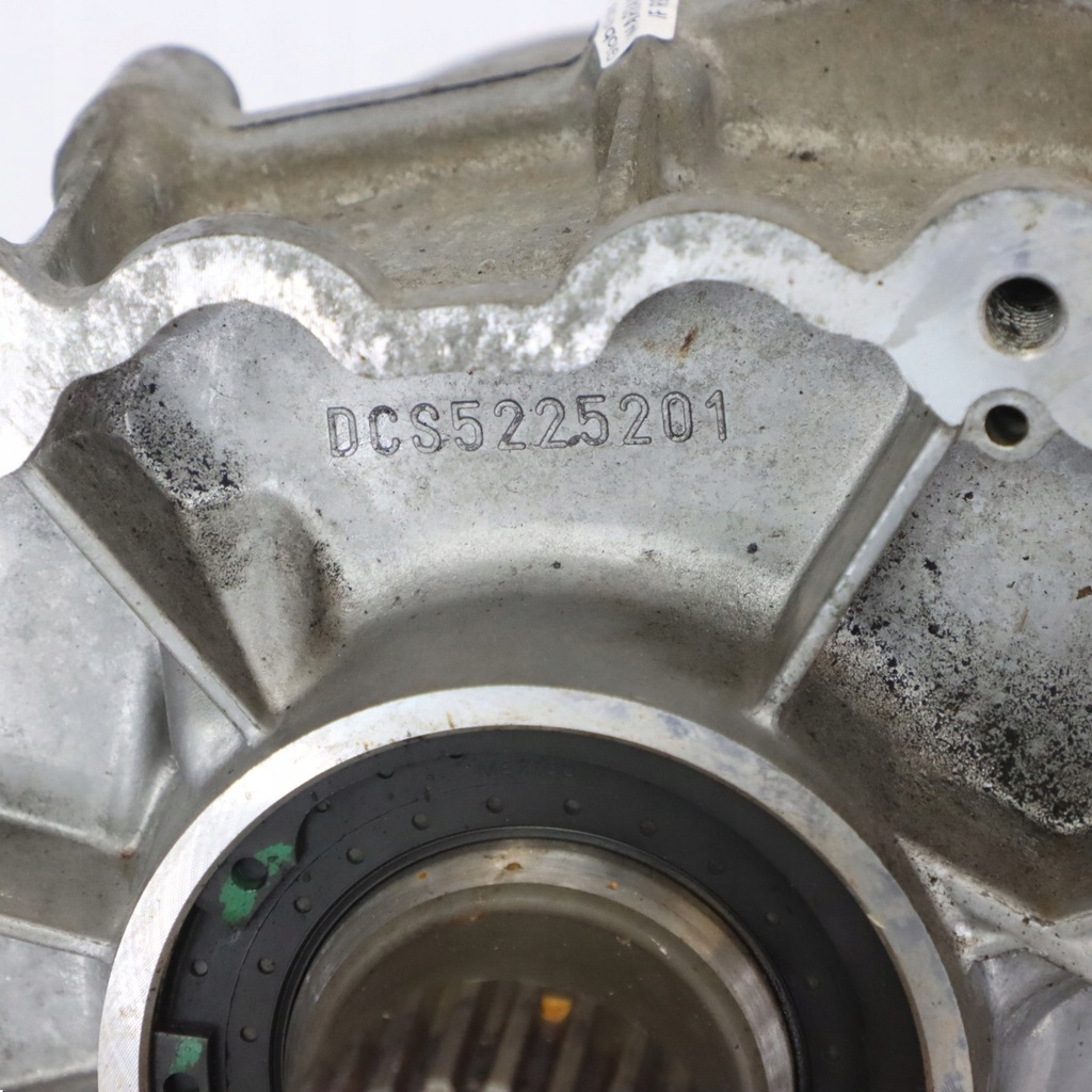 фото №10, Mercedes ml w164 r w251 мост редуктор коробки a2512802100