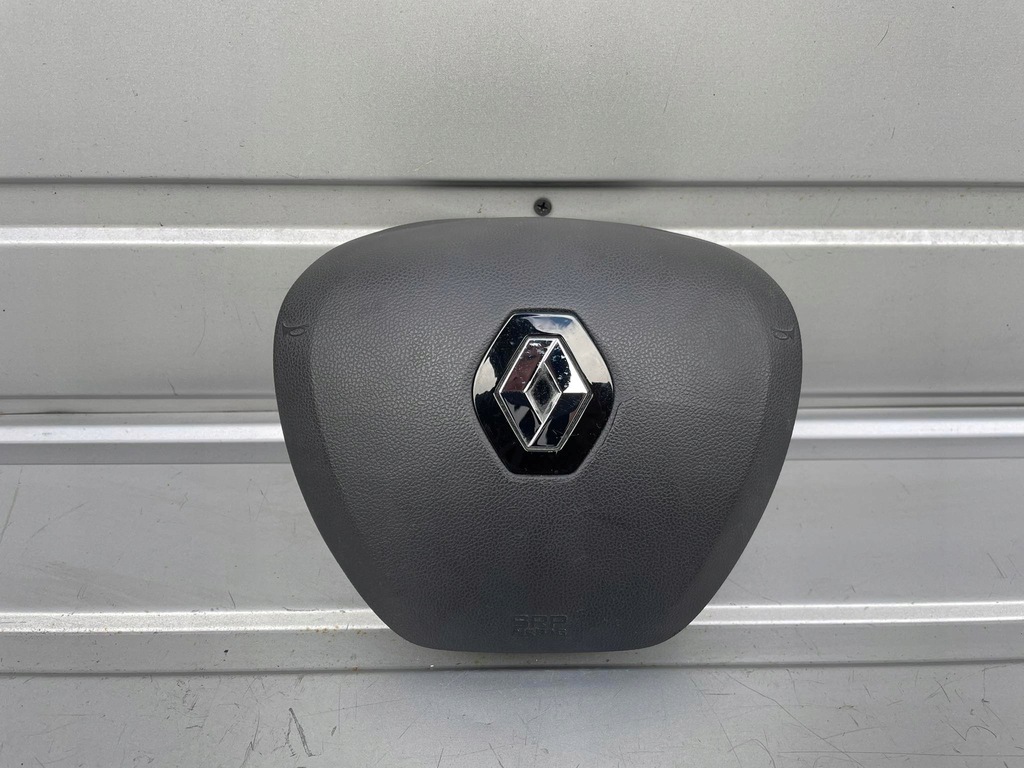 фото №1, Renault captur i lift подушка воздушная подушка безопасности