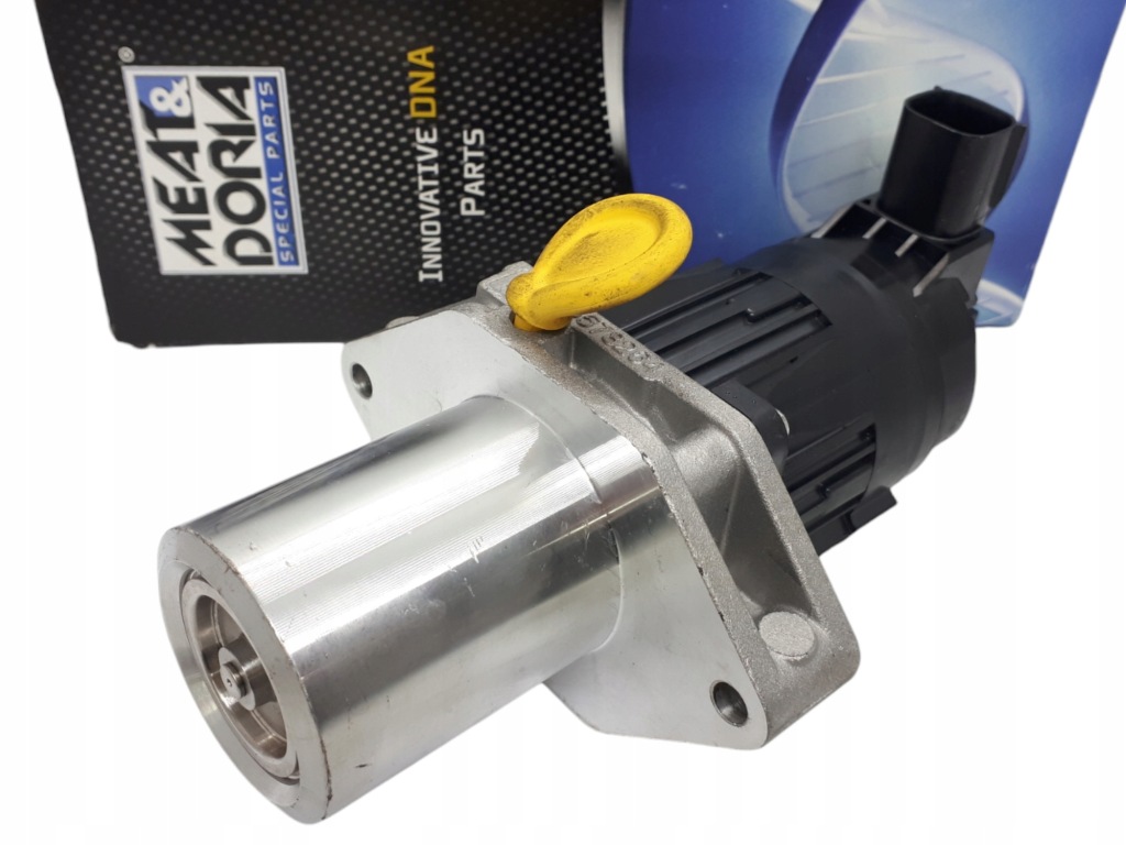 Купить Клапан egr meat&doria opel astra j cascada insignia a zafira tourer c